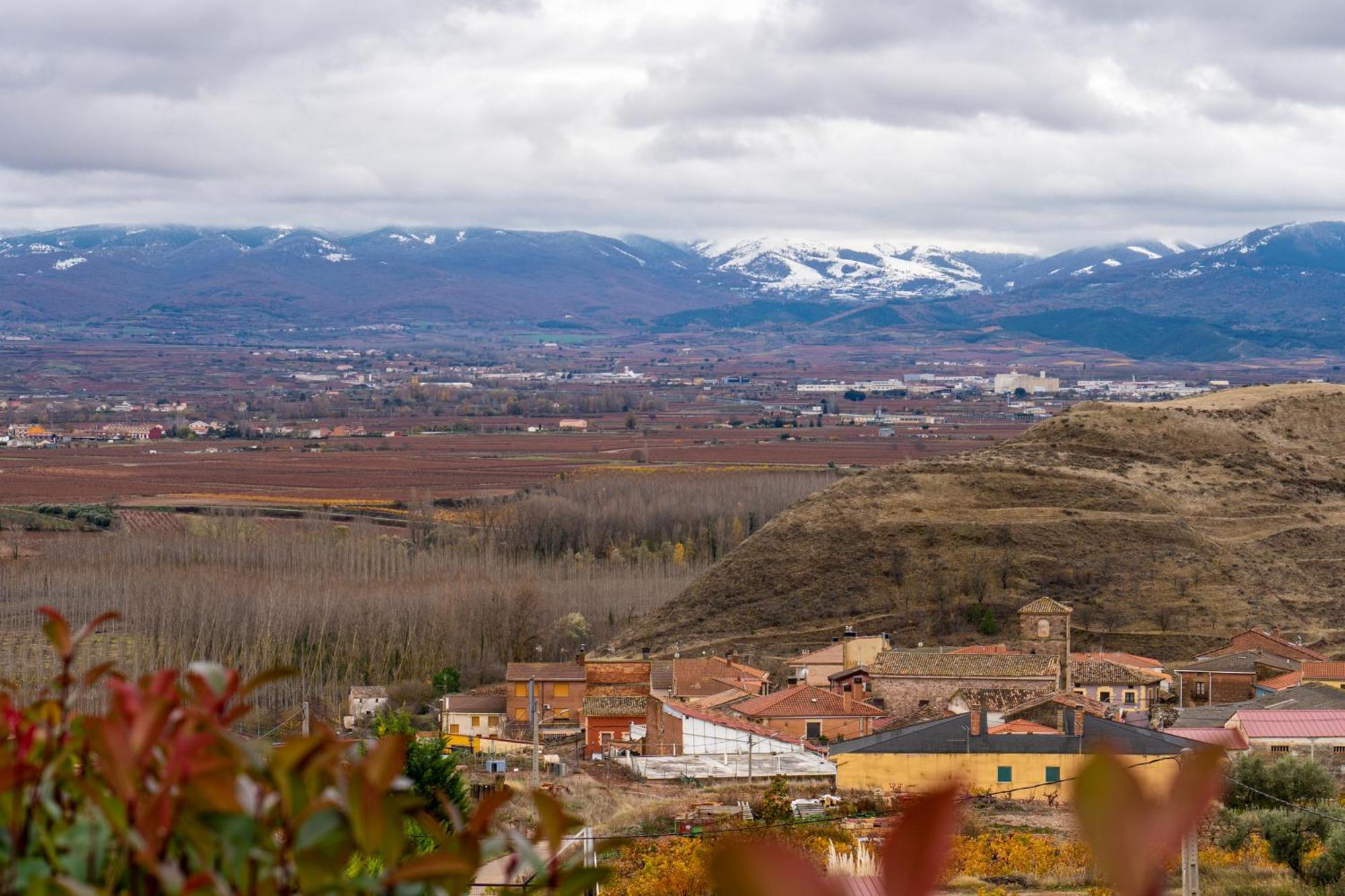 Готель Eth Rioja Аро Екстер'єр фото